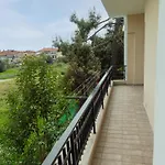 The Fir Trees House - το σπίτι με τα έλατα Apartman Litóhoro