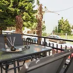 The Fir Trees House - το σπίτι με τα έλατα Litóhoro