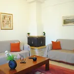 The Fir Trees House - το σπίτι με τα έλατα * Litóhoro