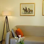 Apartman The Fir Trees House - το σπίτι με τα έλατα *