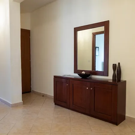 The Fir Trees House - το σπίτι με τα έλατα Apartmán Litochoro