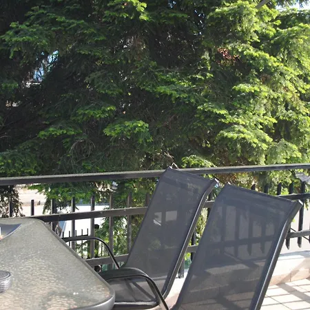 The Fir Trees House - το σπίτι με τα έλατα Apartmán Litochoro