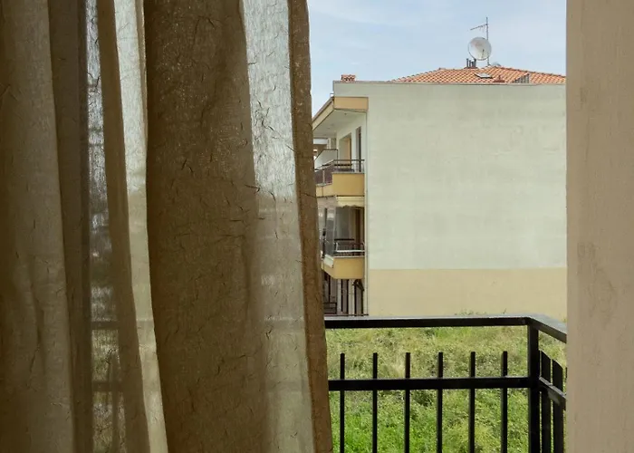 The Fir Trees House - το σπίτι με τα έλατα *