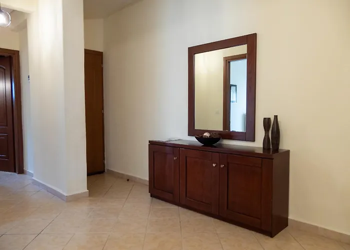 The Fir Trees House - το σπίτι με τα έλατα Apartmán Litochoro