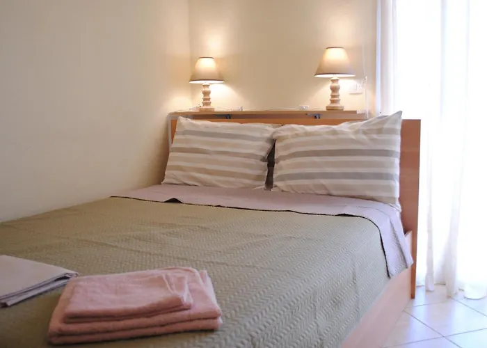 Apartmán The Fir Trees House - το σπίτι με τα έλατα Litochoro