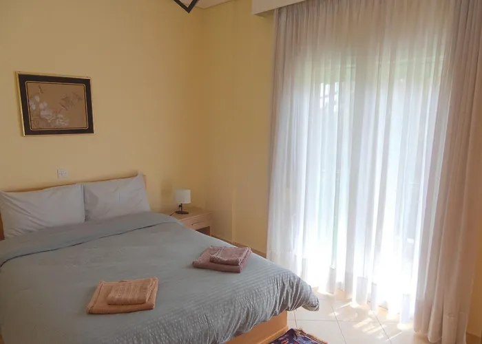 The Fir Trees House - το σπίτι με τα έλατα