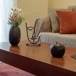 The Fir Trees House - το σπίτι με τα έλατα *