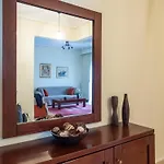Daire The Fir Trees House - το σπίτι με τα έλατα Litóchoron