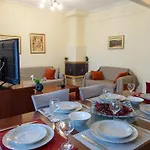 Daire The Fir Trees House - το σπίτι με τα έλατα Litóchoron