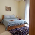 The Fir Trees House - το σπίτι με τα έλατα * Litóchoron