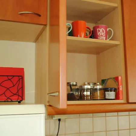 The Fir Trees House - το σπίτι με τα έλατα Apartmán Litochoro