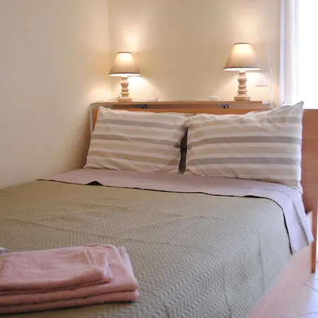 Apartmán The Fir Trees House - το σπίτι με τα έλατα Litochoro