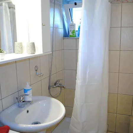 The Fir Trees House - το σπίτι με τα έλατα Litochoro