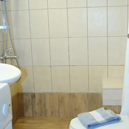 The Fir Trees House - το σπίτι με τα έλατα Appartement *