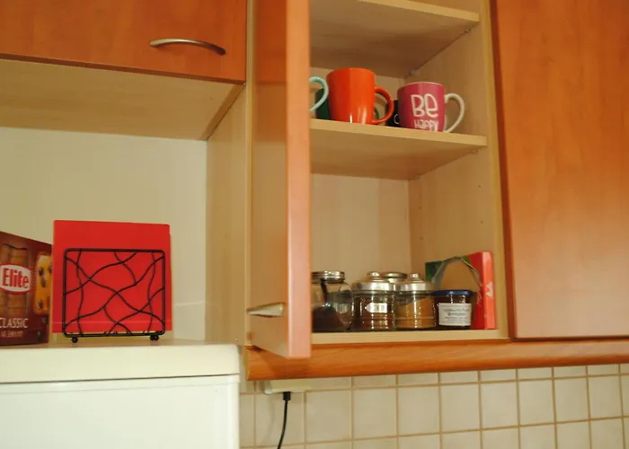 The Fir Trees House - το σπίτι με τα έλατα Apartamento Litochoro